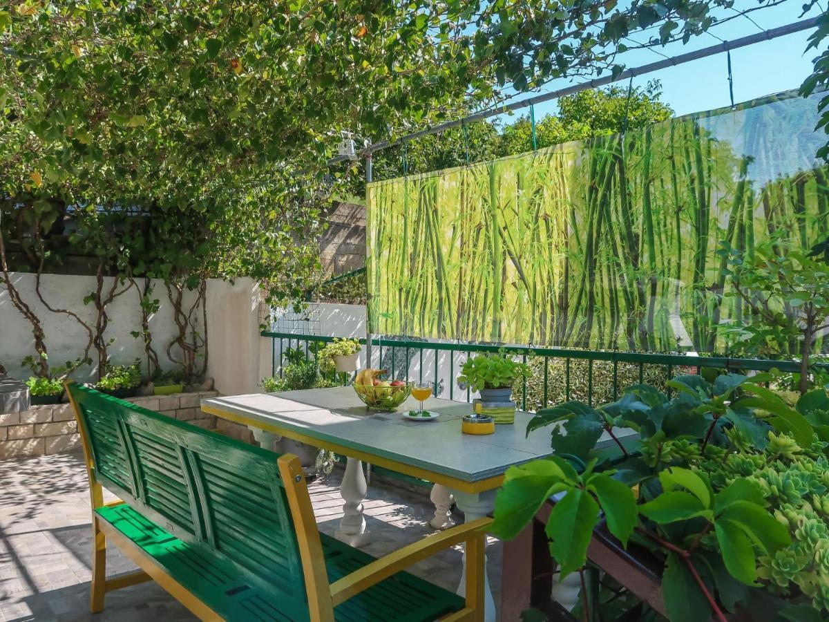 Apartment Rea - Ckv110 By Interhome Crikvenica Exterior foto
