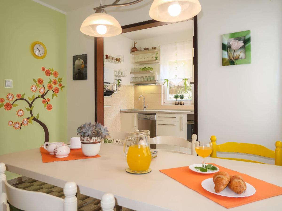 Apartment Rea - Ckv110 By Interhome Crikvenica Exterior foto
